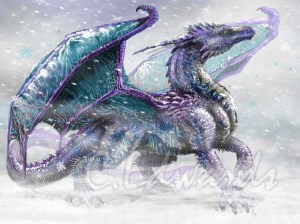 Snow_Dragon_by_rainbowchameleon
